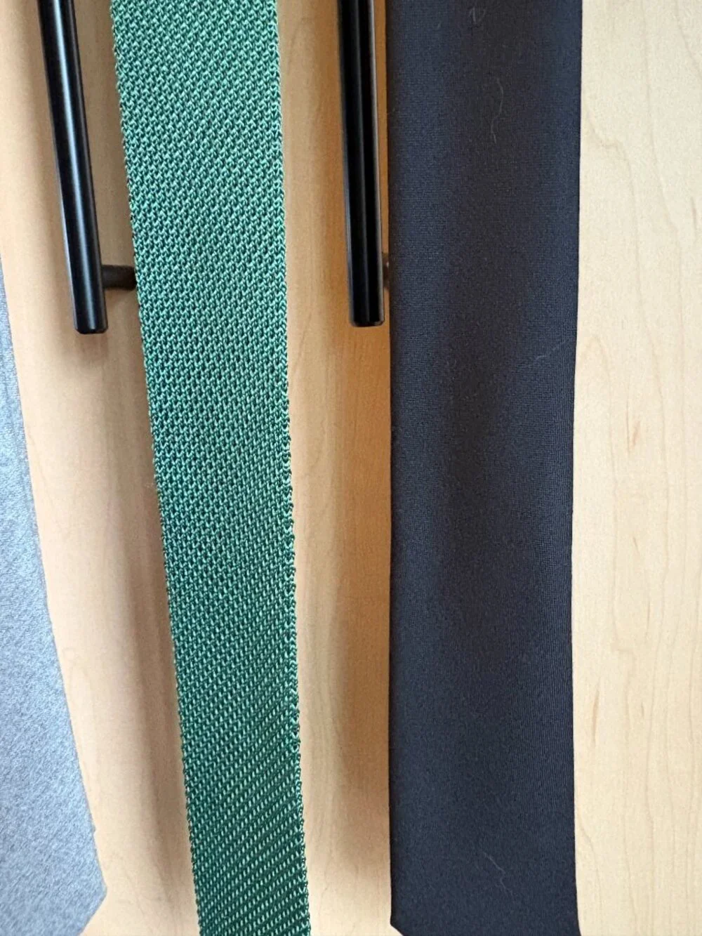 Men's Assorted Ties from J. Crew and Tie Bar